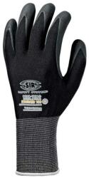 Sir Safety System Max Grip kesztyű (SSY-MA1439Z9-S) - munkavedelem