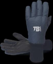 Kesztyű Tb 196 Coldgrip fekete 7 (0129000299070)