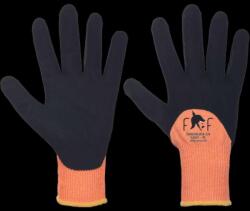  Kesztyű Ff Chachalaca 3/4 Cut E Light narancs 10 (0108031399100)