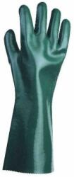 Kesztyű Universal 32 cm, zöld, 10, 5 (0110007510105)