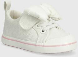 Mayoral gyerek sportcipő fehér - fehér 19 - answear - 15 990 Ft