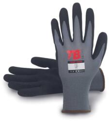  Kesztyű Tb 700Mf Touch szürke 8 (0108025599080)