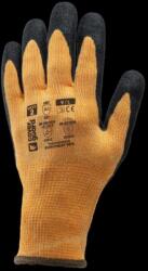  Kesztyű Euroheat Dex TDM C Hot 2 bélelt nitril narancs/fekete 9 (1HEDX00009)