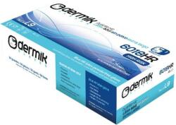 Kesztyű 6018HR latex púdermentes, L (50db) (0109006899090)