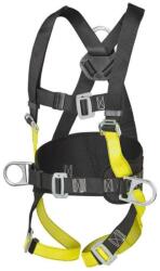 Portwest FP15 Portwest Comfort Plus 2 teljes testheveder (FP15BKR) - munkavedelem