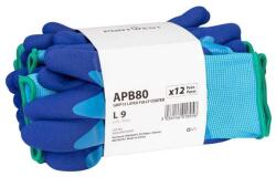 Portwest APB80 Liquid Pro Essential Multipack (12 pár) (APB80B4RS)