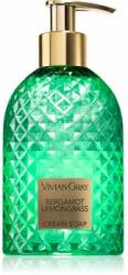 VIVIAN GRAY Gemstone, Green Bergamota, Unisex, Sapun lichid, 300 ml