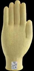 Kesztyű Ansell 70-205 SafeKnit Kevlar sárga 7 (0113001999070)