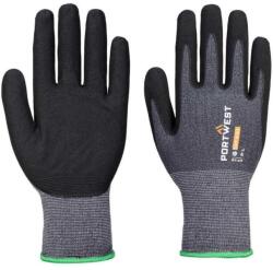 Portwest AP12 SG Grip15 Eco nitril kesztyű ( 12 pár) (AP12G8RM) - munkavedelem