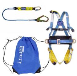  TOP FP BUSKET 3 KIT emelőkosaras szett (Light Plus 4 L-XL, Astun 362, táska) (KITHAN101504300006)
