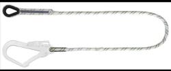 Kratos kötél (FA4050215) karabinerrel (FA5020755) - 1, 5m (KRA-FA4050215)