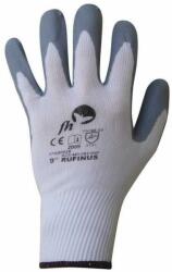 Kesztyű Rufinus nylon nitril mártott, 6 (0108003899060)