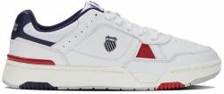 K Swiss bőr sportcipő MATCH PRO LTH fehér - fehér Férfi 44