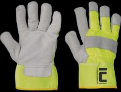 Kesztyű Cassowary Winter Hi-Vis narancs 11 (0129000896110)