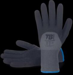 Kesztyű Tb 750 Coldgrip szürke 7 (0119003099070)