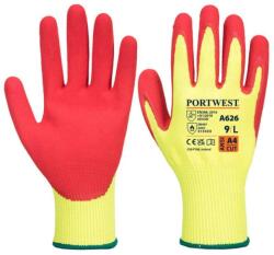 Portwest A626 Vis-Tex Cut D13 nitril kesztyű (A626Y5RXXL)