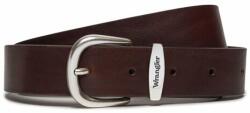 Wrangler Férfi öv Wrangler 50X1AC Brown 100 Férfi