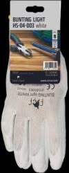  Kesztyű Ff Bunting Light Hs-04-003 Pi fekete 7 (0108006360070PI)