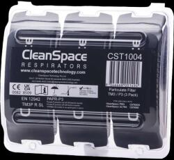  Szűrő Cleanspace Cst Tm3/P3 Hc Tm3 P3 Cst1004 3db (0704020999999)