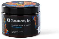 Sara Beauty Spa Alakformáló krém Thermo 500ml (SBS001) - glow