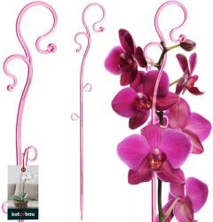 KOTARBAU Suport Pentru Flori în Ghiveci Din Plastic 39 Cm (n241)