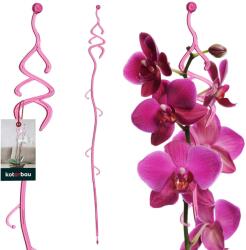 KOTARBAU Suport Pentru Flori în Ghiveci Din Plastic 55 Cm (n248)