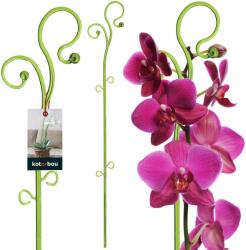 KOTARBAU Suport Pentru Flori în Ghiveci Din Plastic 58 Cm (n245)