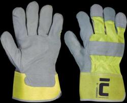 Kesztyű Cassowary Hi-Vis sárga 10 (0101024379105)