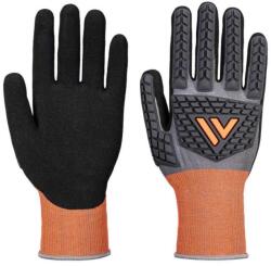 Portwest CT46 CT Cut D18 Impact nitril kesztyű (CT46G8RL) - munkavedelem