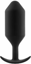 b-Vibe Dop Anal Ponderat b-Vibe Snug Plug 6 XXXL