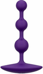 ROMP Margele Anale Flexibile din Silicon pentru Începători Romp Amp