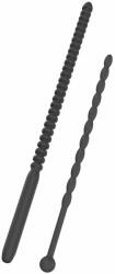 Hidden Desire Set de 2 Dilatatoare pentru Penis Hidden Desire Extreme Ribbed