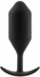 b-Vibe Dop Anal Ponderat b-Vibe Snug Plug 5 XXL