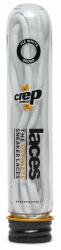 Crep Protect Cipőfűző Crep Protect The Ultimate Sneaker Laces CP010 Ice White 00
