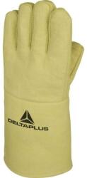  Kesztyű Tek500 yellow (XTREM_HEAT_TERK500-SARGA)