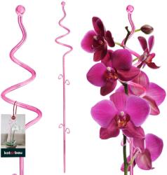 KOTARBAU Suport Pentru Flori în Ghiveci Din Plastic 58 Cm (n247)