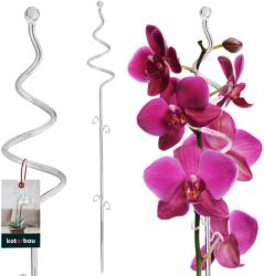 KOTARBAU Suport Pentru Flori în Ghiveci Din Plastic 58 Cm (n243)