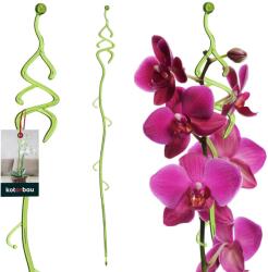 KOTARBAU Suport Pentru Flori în Ghiveci Din Plastic 55 Cm (n246)
