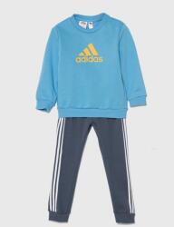 adidas gyerek melegítő - kék 68 - answear - 13 590 Ft