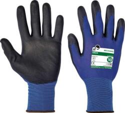 Kesztyű Smew Vam nylon, kék/fekete, 10 (0108008343100VAM)