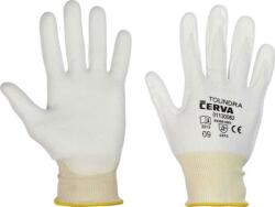  Kesztyű Toundra HPPE Spandex, fehér, 10 (0113008280100)