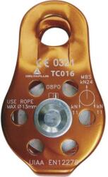 Csiga TC016 mini alumíniumból orange (TC016-NARANCS)