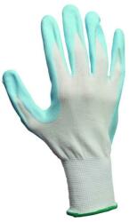  Kesztyű Vireo nylon nitril mártott, 9 (0108000999090)