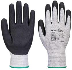 Portwest A312 Grip 13 Diamind Knit kesztyű (12 pár) (A312G8RL)