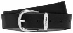 Wrangler Férfi öv Wrangler 50X1AC Black 90 Férfi