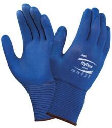  Kesztyű Ansell 11-818 Hyflex, kék, 7 (0108009699070)