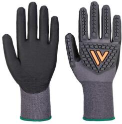 Portwest A715 Grip 15 nitril ütésálló kesztyű (A715K8RXL) - munkavedelem