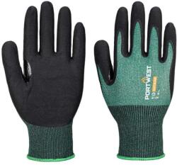 Portwest AP15 SG Cut B18 Eco nitril kesztyű ( 12 pár) (AP15E8RS)