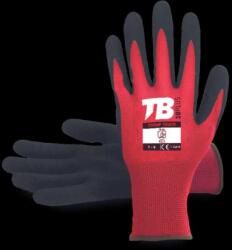  Kesztyű Tb 700Rmf Touch piros 8 (0108029599080)