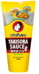 Otafuku Japán Yakisoba Szósz, 253ml (Otafuku) (4970077163570 5785-31  16/07/2026 (12db) 23/05/2026 (12db))